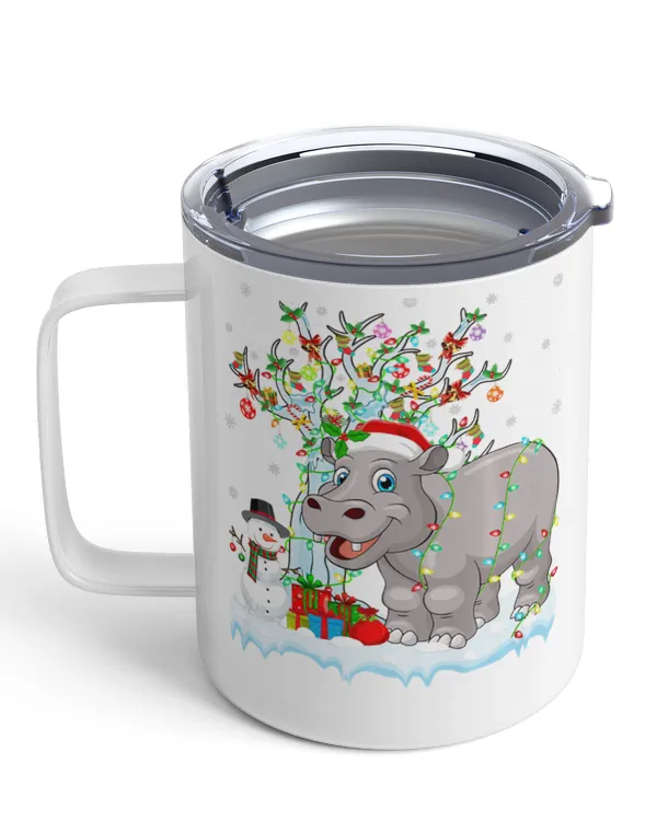 Insulated Mug