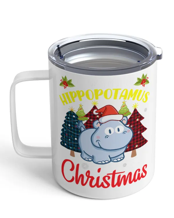 Insulated Mug