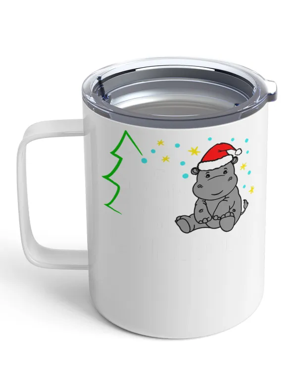 Insulated Mug