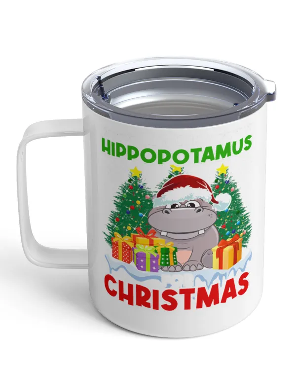 Insulated Mug