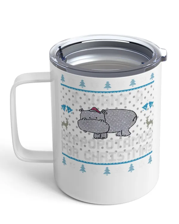 Insulated Mug