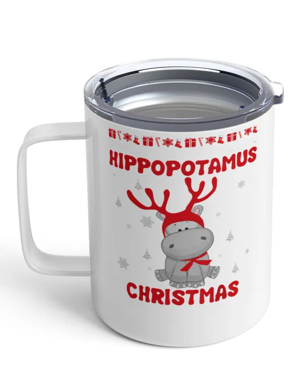 Insulated Mug