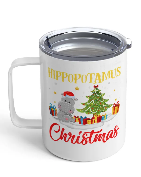 Insulated Mug