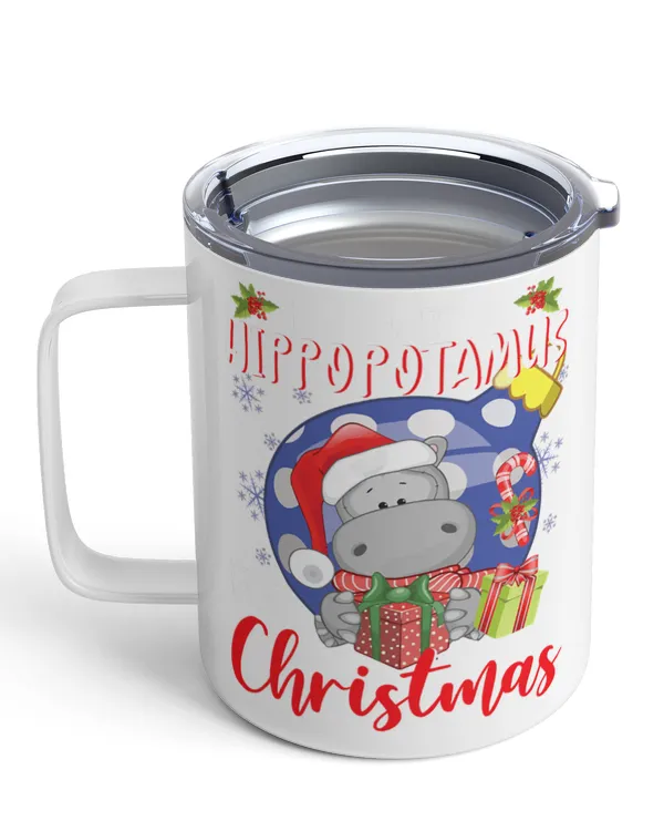 Insulated Mug