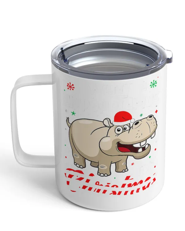 Insulated Mug