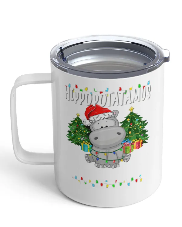 Insulated Mug