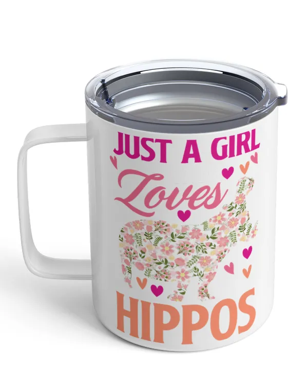 Insulated Mug