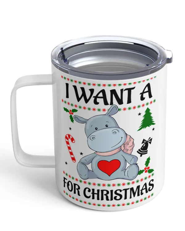 Insulated Mug