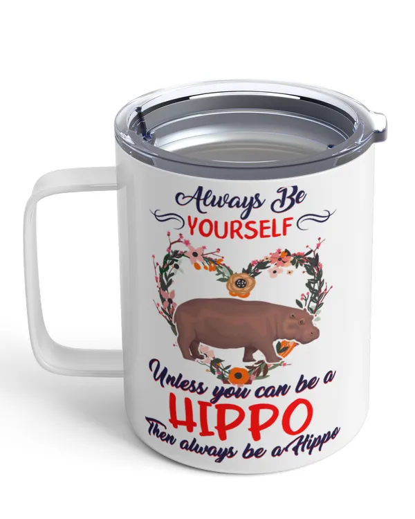 Insulated Mug