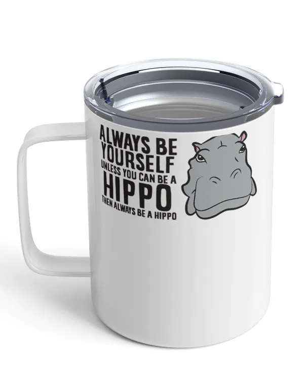 Insulated Mug