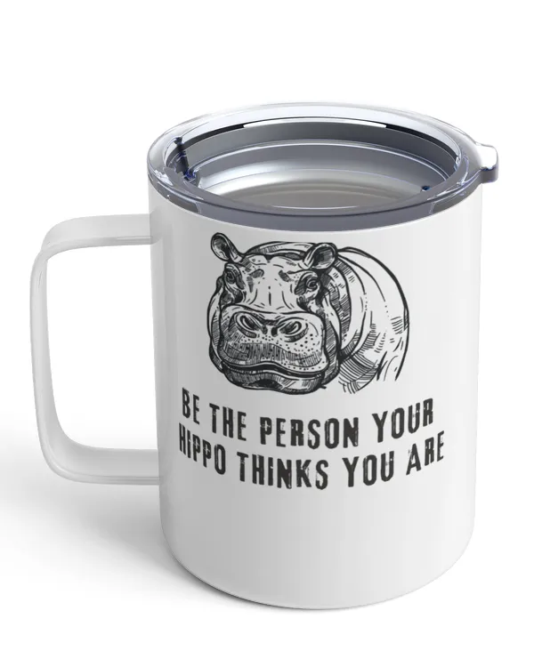 Insulated Mug
