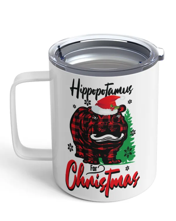 Insulated Mug