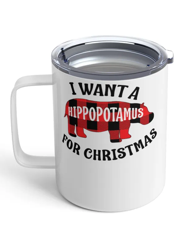 Insulated Mug