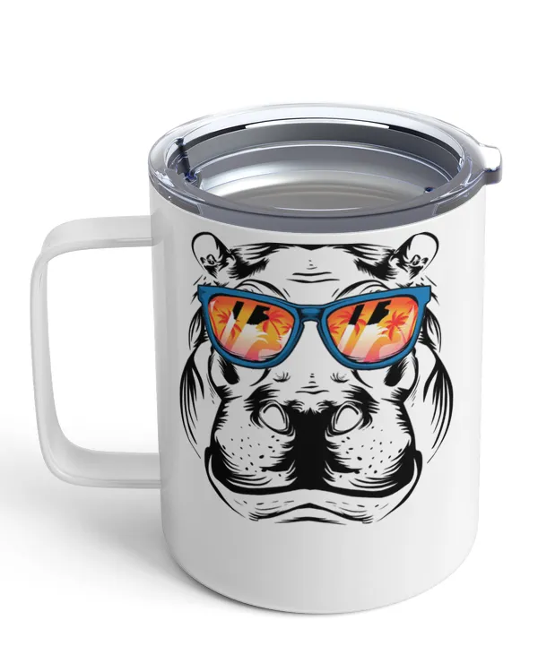 Insulated Mug