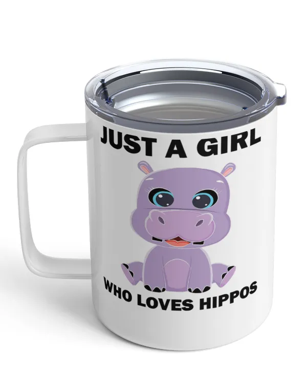 Insulated Mug