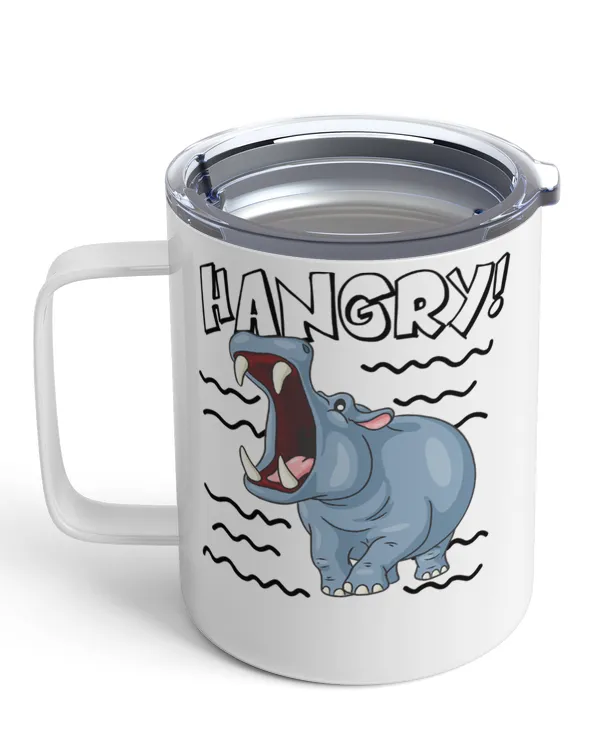 Insulated Mug