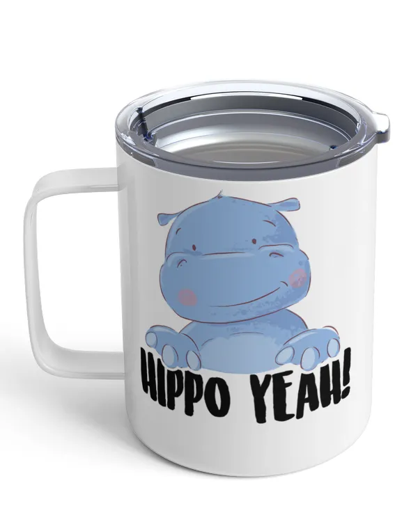 Insulated Mug