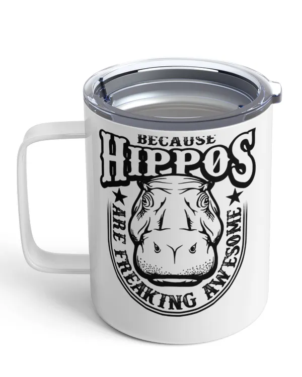 Insulated Mug