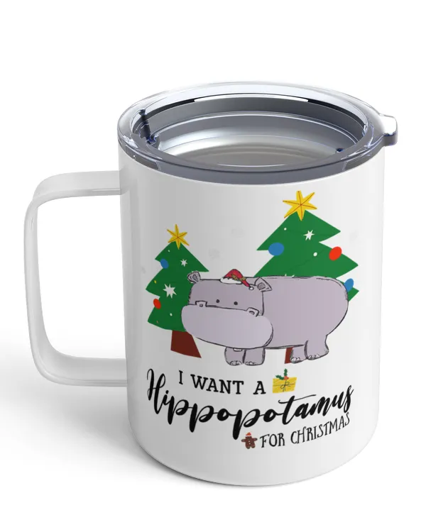 Insulated Mug