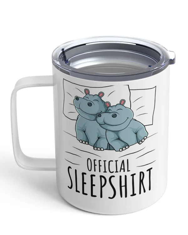 Insulated Mug