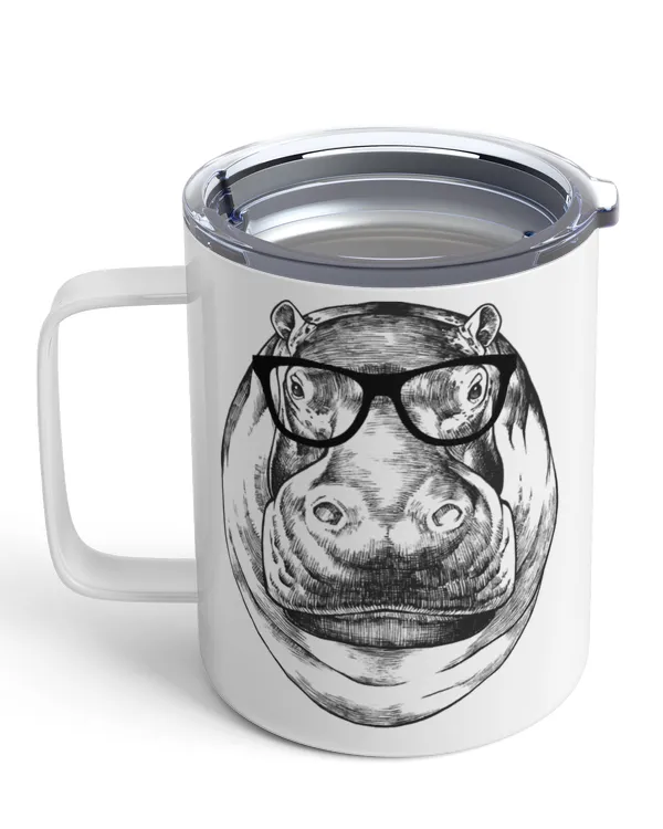 Insulated Mug