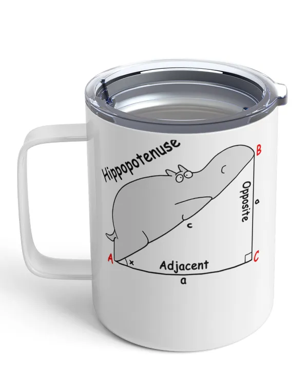 Insulated Mug
