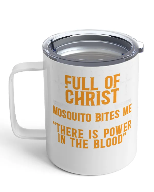 Insulated Mug