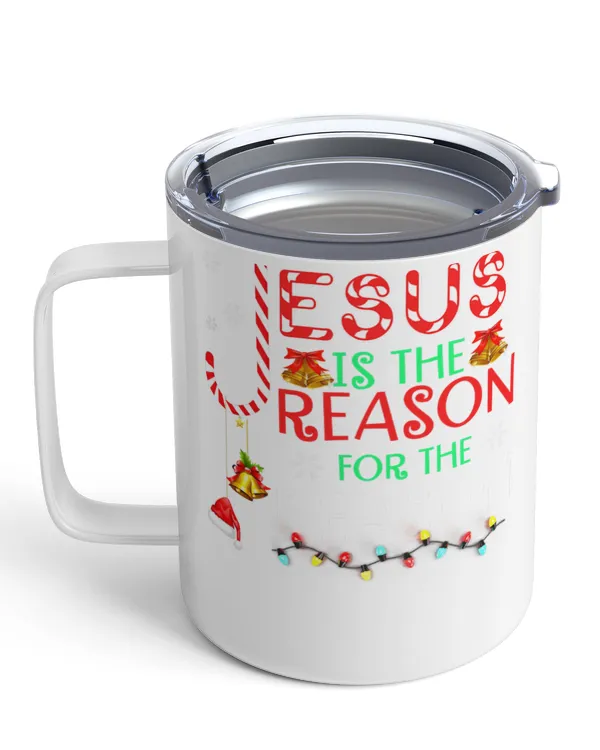 Insulated Mug