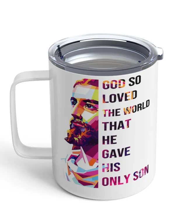 Insulated Mug