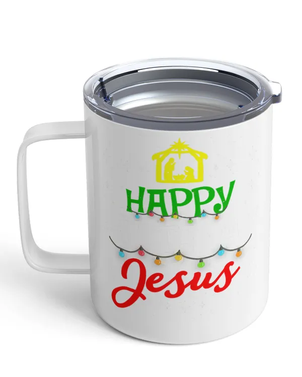 Insulated Mug