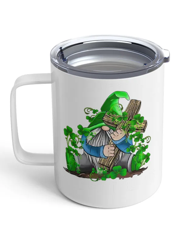 Insulated Mug