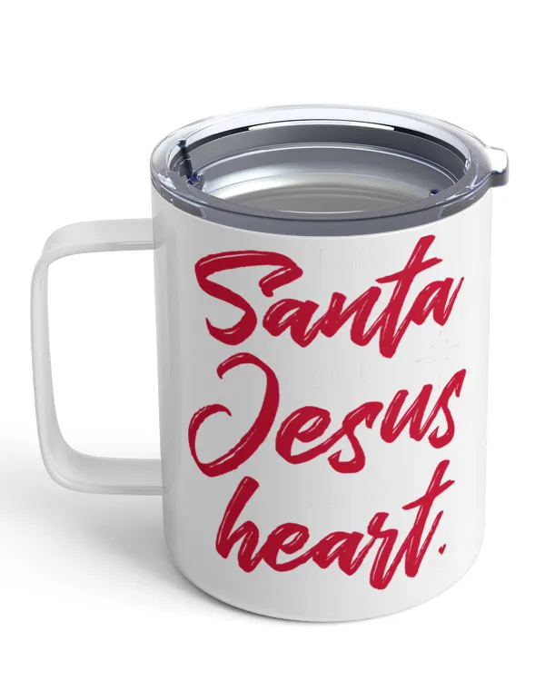 Insulated Mug