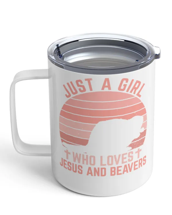 Insulated Mug