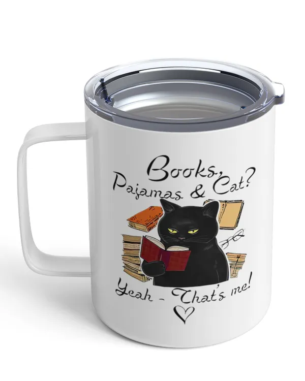 Insulated Mug