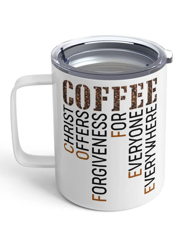 Insulated Mug