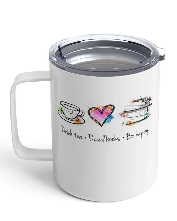 Insulated Mug