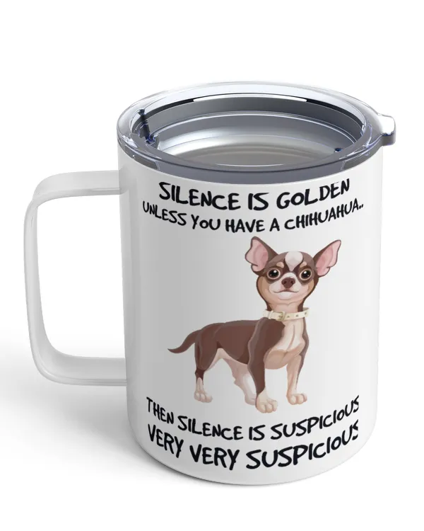 Insulated Mug