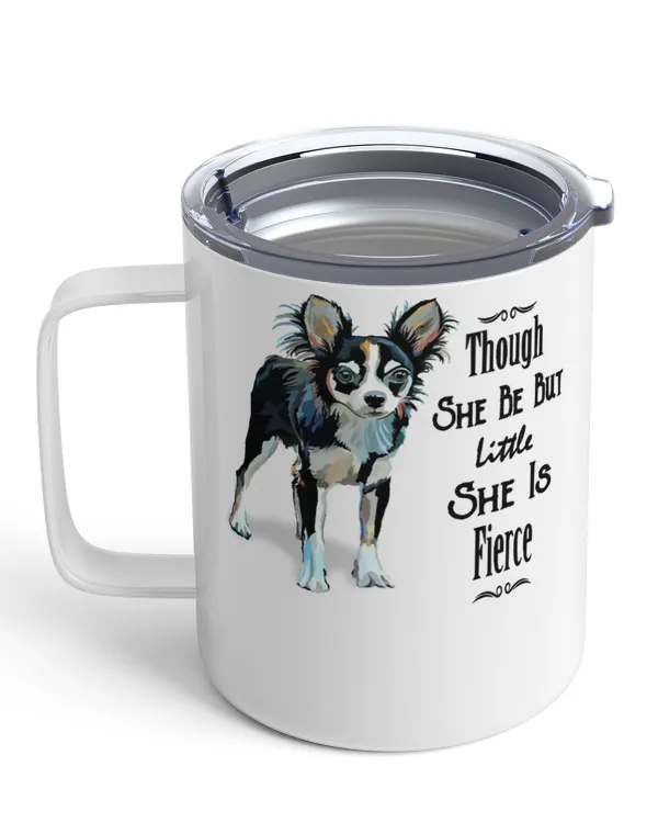 Insulated Mug