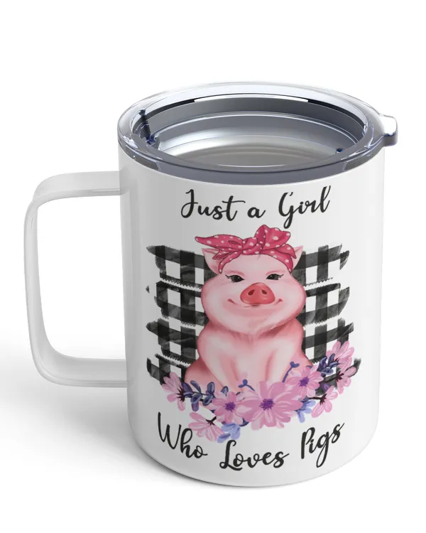Insulated Mug
