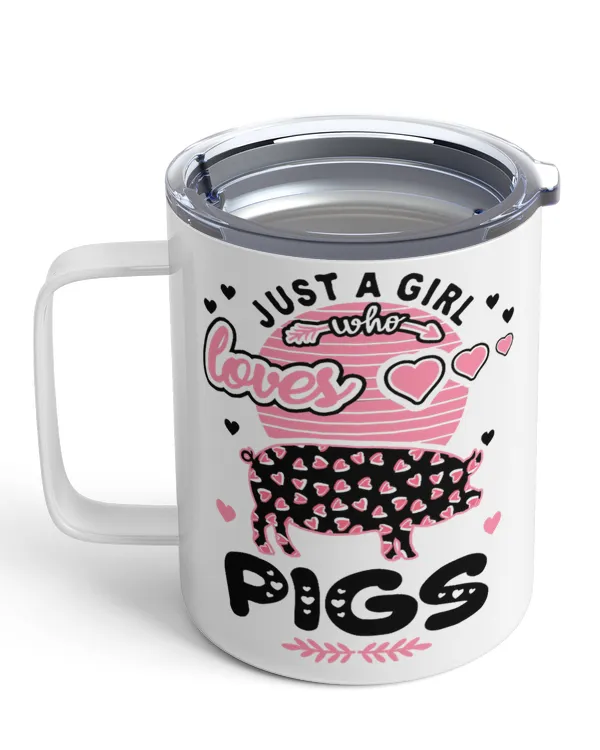 Insulated Mug