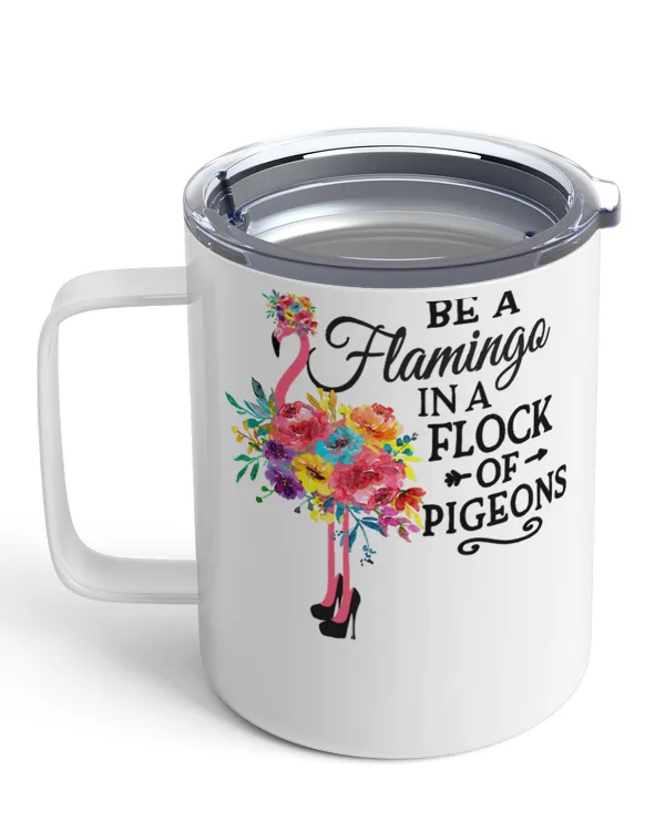 Insulated Mug