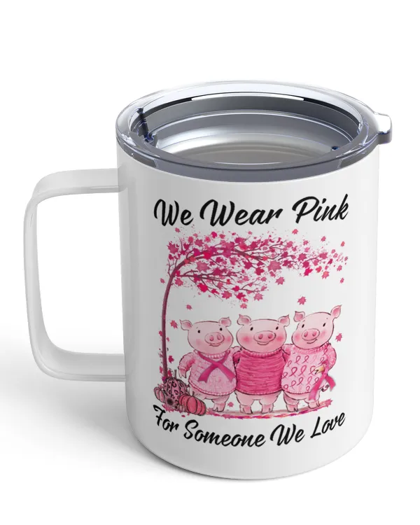 Insulated Mug