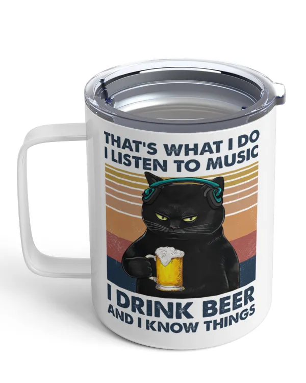 Insulated Mug