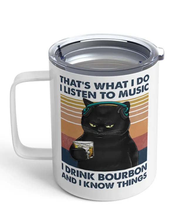 Insulated Mug