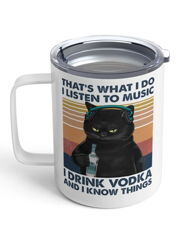 Insulated Mug