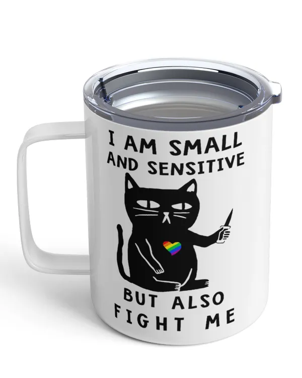 Insulated Mug