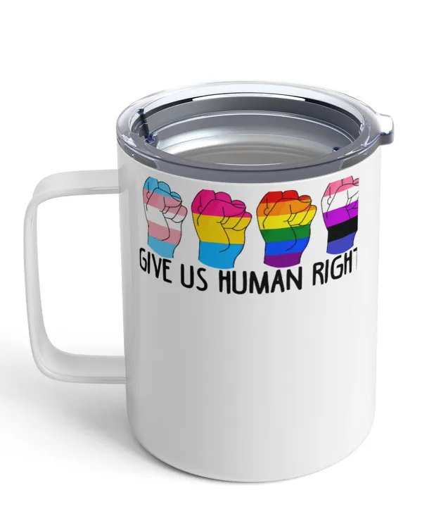 Insulated Mug