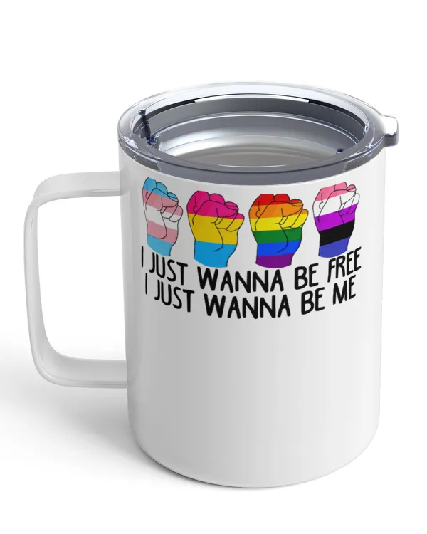 Insulated Mug