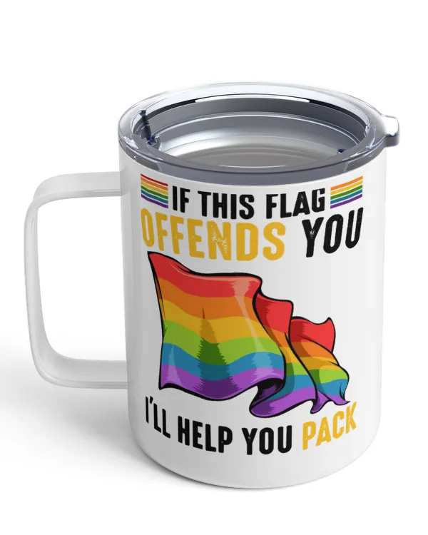 Insulated Mug