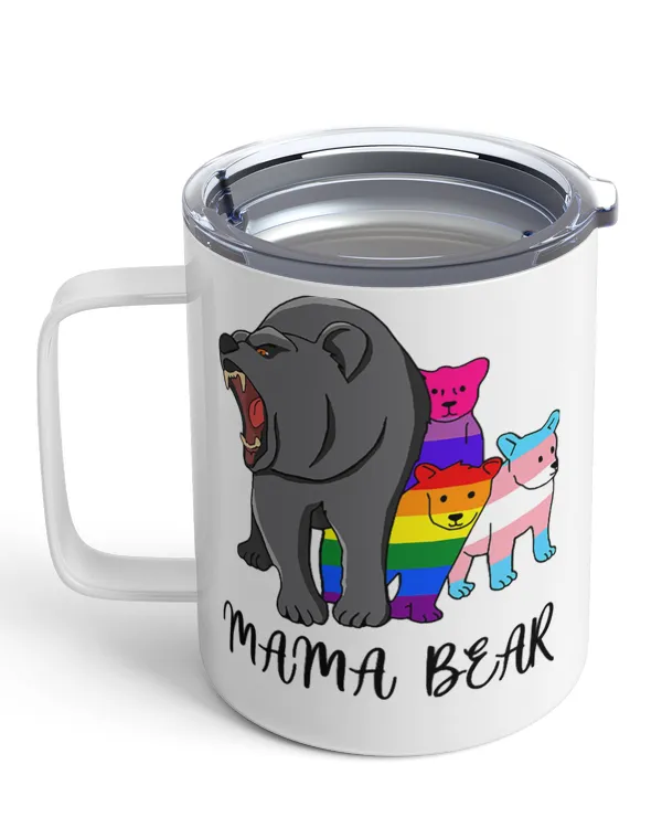 Insulated Mug